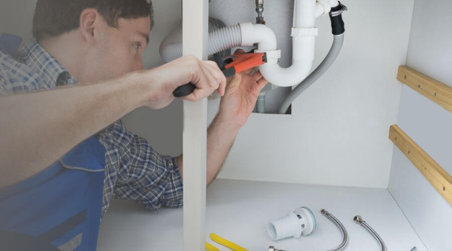 Professional water heater repair in Wayland, NY